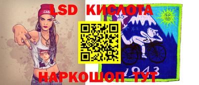 СК Кандалакша